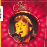 Paul McCartney - The Greatest