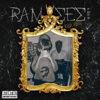Killa Fonic - Ramses 1989