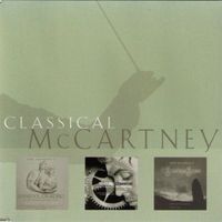 Paul McCartney - Classical McCartney