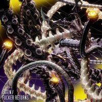 Digitist - EATEN / FUCKER RETURNS