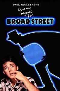 Paul McCartney - Give My Regards to Broad Street