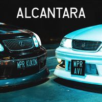 Avi - Alcantara
