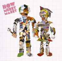 HOW MERRY MARRY - 僕にできること