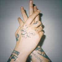 Bosses - I want to touch you