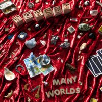 Bosses - Many Worlds