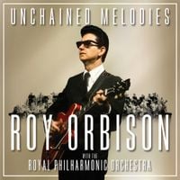 Roy Orbison & Royal Philharmonic Orchestra - Unchained Melodies