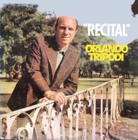 Orlando Tripodi - Recital