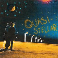 22KINGS - QUASI-STELLAR