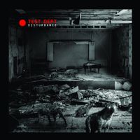 Test Dept. - Disturbance