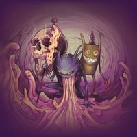 Feed Me - Felt Sick