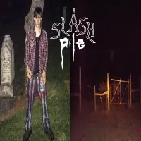 Sematary - Sematary Mix for Slash Pile Radio "It Hurts Me"