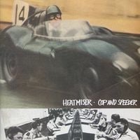 Heatmiser - Cop And Speeder