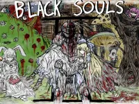 Toro Yori Ebi - BLACK SOULS II