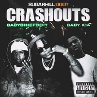 SugarHill Ddot - Crashouts
