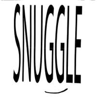 snuggle - Goodbyehouse