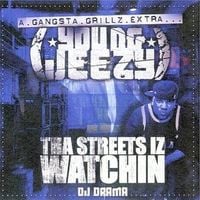 DJ Drama & Young Jeezy - Tha Streets Iz Watchin