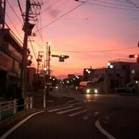 Kiryano - dawn