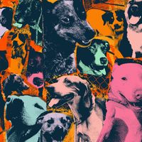 Various Artists - The Dogs of Hope