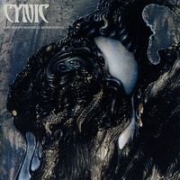 Cynic - Carbon-Based Anatomy