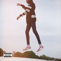 Little Simz - E​.​D​.​G​.​E