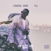 Young Dro - We In Da City Remix