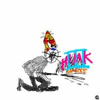 al.divino - HIJAK 3 (DELUXE)