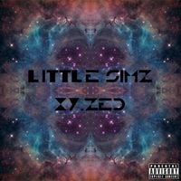 Little Simz - XY​.​Zed