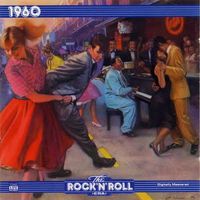 Various Artists - The Rock 'N' Roll Era: 1960