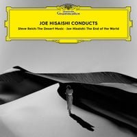 久石譲 [Joe Hisaishi] - Joe Hisaishi Conducts