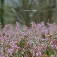 Akira Kosemura - Yearbook