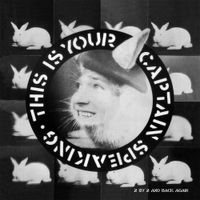 Captain Sensible - This is Your Captain Speaking