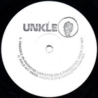 UNKLE - Remix Stories Volume Two
