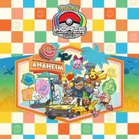 Pokémon - 2025 Pok&eacute;mon World Championships