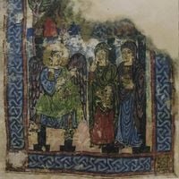 Kresna Odpaezia - Rare Insights Into the Unique Mind of Kresna Odpaezia