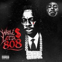Saiah Woes - WHOLE LOTTA 808