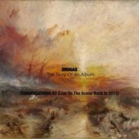 Lupe Fiasco - DROGAS: The Story Of An Album