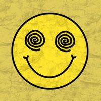 Moon Walker - Happy Face