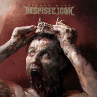 Despised Icon - Over My Dead Body