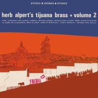 Herb Alpert & The Tijuana Brass - Volume 2