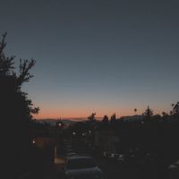 Makeout City - Drifting Away