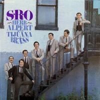 Herb Alpert & The Tijuana Brass - S.R.O.