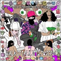 DJ Smokey - Walk it Talk it