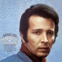 Herb Alpert & The Tijuana Brass - Sounds Like