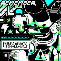 No Mana - Remember, There's Always A Tomorrow