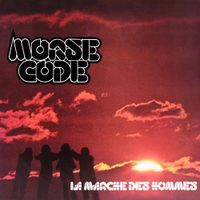 Morse Code - La marche des hommes