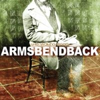 ArmsBendBack - The Waiting Room