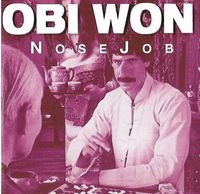 Obi Won - NoseJob