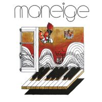 Maneige - Maneige