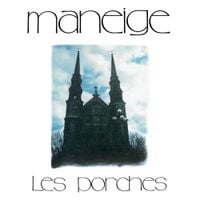 Maneige - Les Porches