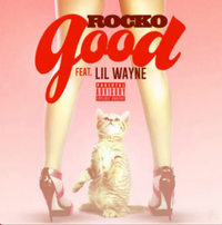 Rocko - Good